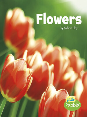 cover image of Flowers